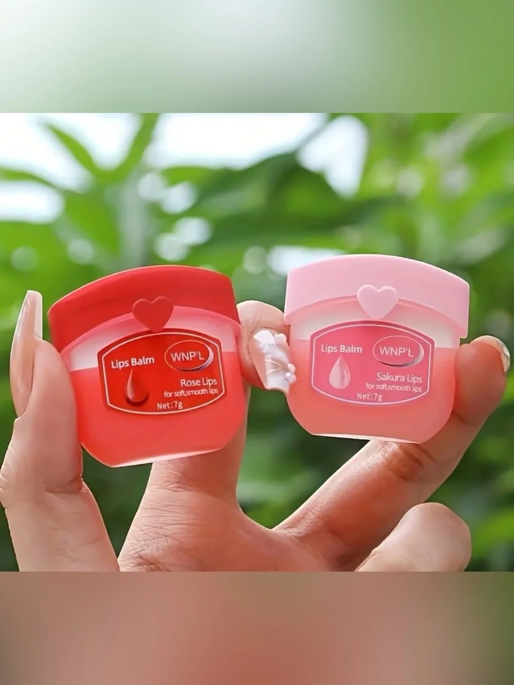 N/A nourishing lip